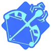 Стикер 38 Fortnite Augments