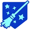 Стикер 37 Fortnite Augments