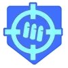 Стикер 30 Fortnite Augments
