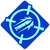 Стикер 9 Fortnite Augments