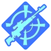 Стикер 4 Fortnite Augments