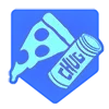 Стикер 34 Fortnite Augments