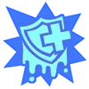 Стикер 16 Fortnite Augments