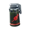 Стикер 54 Fortnite Consumables