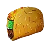 Стикер 45 Fortnite Consumables