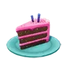 Стикер 44 Fortnite Consumables