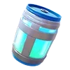 Стикер 4 Fortnite Consumables