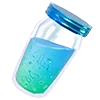 Стикер 5 Fortnite Consumables