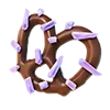 Стикер 52 Fortnite Consumables
