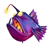 Стикер 17 Fortnite Consumables