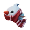 Стикер 18 Fortnite Consumables