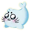 Стикер 46 Fortnite Emojis