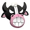 Стикер 53 Fortnite Emojis