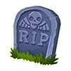 Стикер 8 Fortnite Emojis