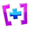 Стикер 26 Fortnite Emojis
