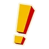 Стикер 11 Fortnite Emojis