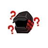 Стикер 45 Fortnite Emojis