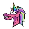 Стикер 55 Fortnite Emojis