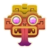 Стикер 41 Fortnite Emojis