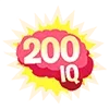 Стикер 33 Fortnite Emojis