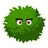 Стикер 24 Fortnite Emojis