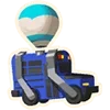 Стикер 52 Fortnite Emojis