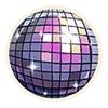 Стикер 10 Fortnite Emojis