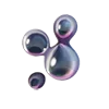 Стикер 18 Fortnite Icons