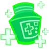 Стикер 51 Fortnite Icons
