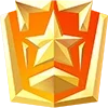 Стикер 6 Fortnite Icons