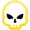 Стикер 28 Fortnite Icons