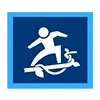 Стикер 38 Fortnite Icons