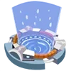 Стикер 57 Fortnite Icons