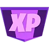 Стикер 24 Fortnite Icons