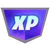 Стикер 25 Fortnite Icons