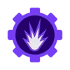 Стикер 46 Fortnite Icons
