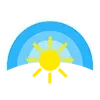 Стикер 32 Fortnite Icons