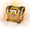 Стикер 17 Fortnite Icons