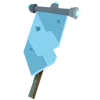 Стикер 53 Fortnite Icons