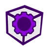 Стикер 48 Fortnite Icons