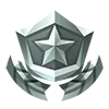 Стикер 8 Fortnite Icons