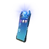 Стикер 11 Fortnite Icons