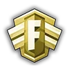 Стикер 9 Fortnite Icons