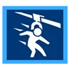 Стикер 35 Fortnite Icons