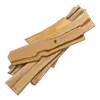 Стикер 14 Fortnite Materials