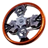Стикер 36 Fortnite Materials