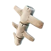 Стикер 6 Fortnite Materials