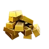 Стикер 4 Fortnite Materials