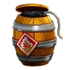 Стикер 31 Fortnite Materials