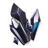 Стикер 43 Fortnite Materials